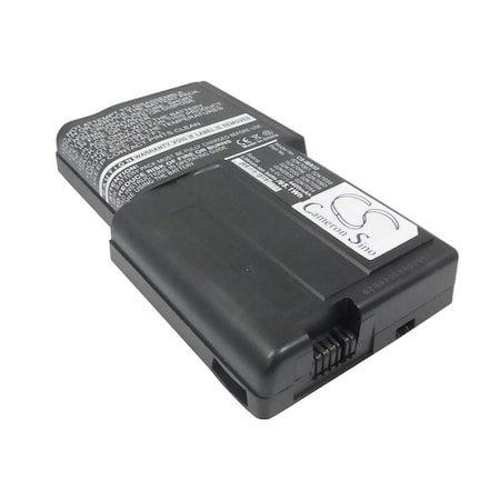 Bsc Preferred IBM ThinkPad R32 ThinkPad R40 Laptop and Notebook Replacement Battery CS-IBR32